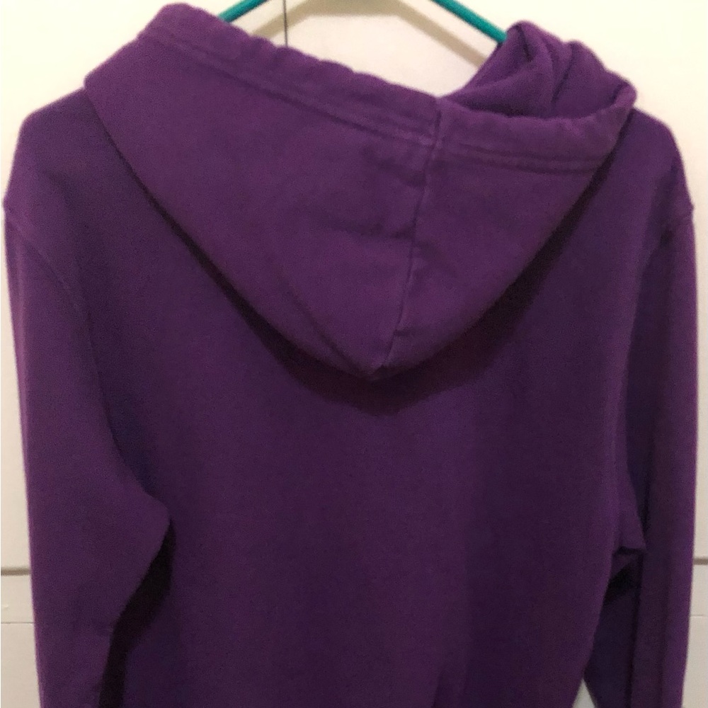 The North Face mens hoodies size small - Picture 2 of 3